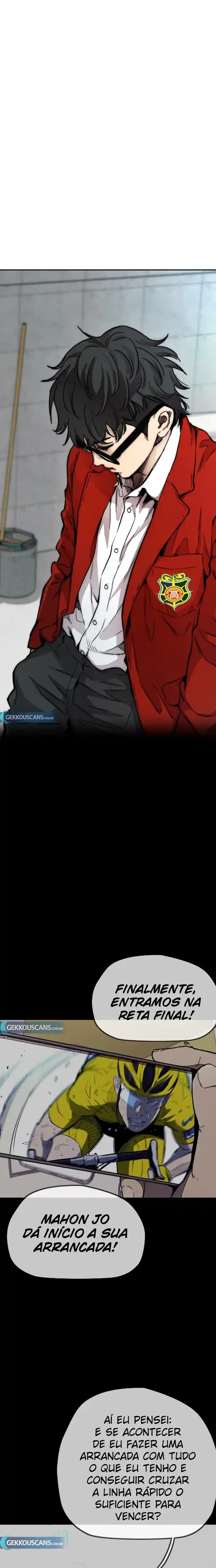 Read Wind Breaker Manhwa Português Manga Online