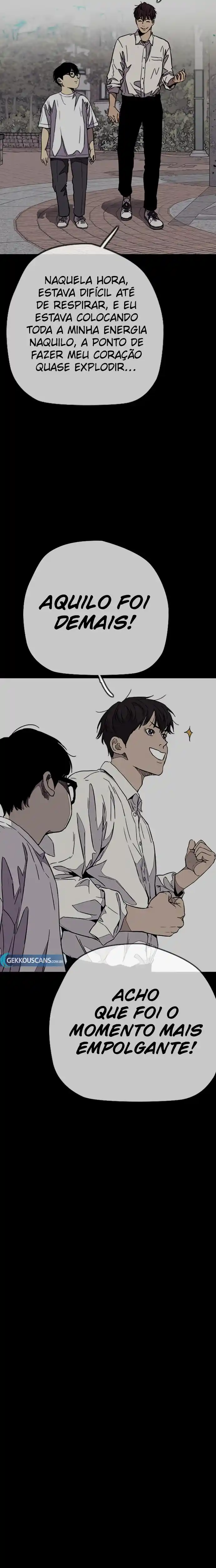 Read Wind Breaker Manhwa Português Manga Online