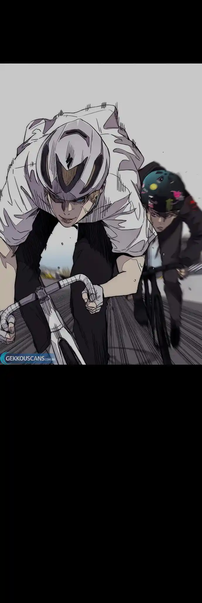 Read Wind Breaker Manhwa Português Manga Online