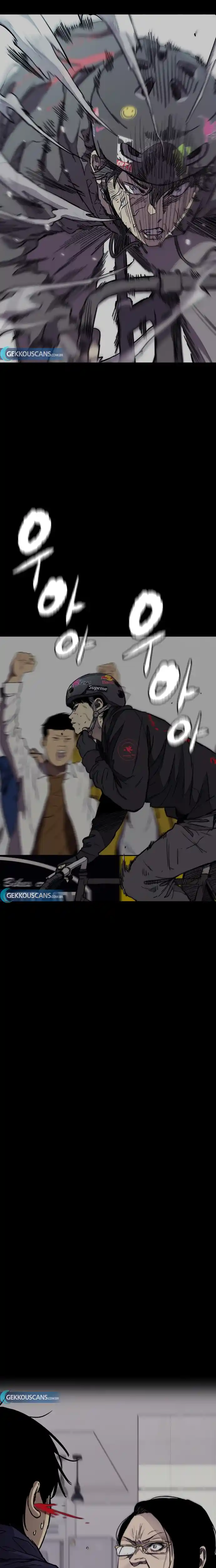 Read Wind Breaker Manhwa Português Manga Online