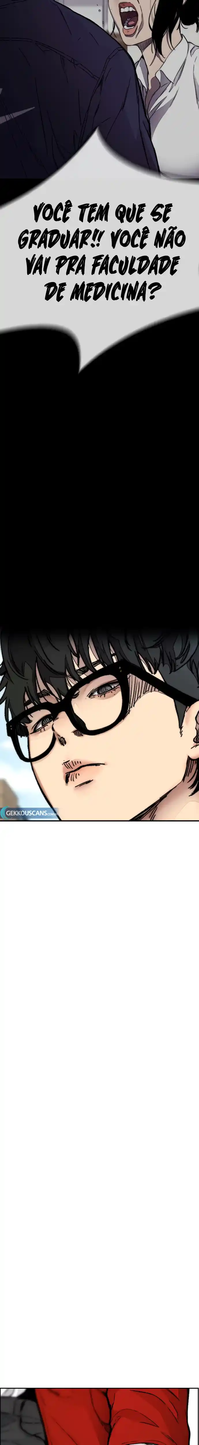 Read Wind Breaker Manhwa Português Manga Online