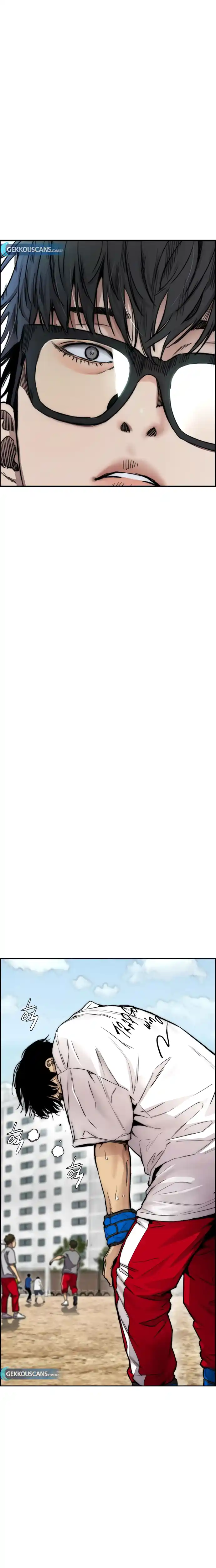 Read Wind Breaker Manhwa Português Manga Online