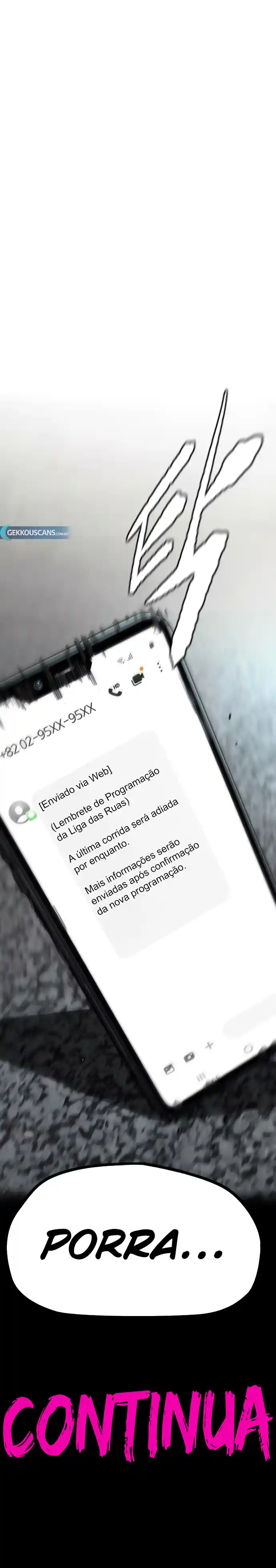 Read Wind Breaker Manhwa Português Manga Online