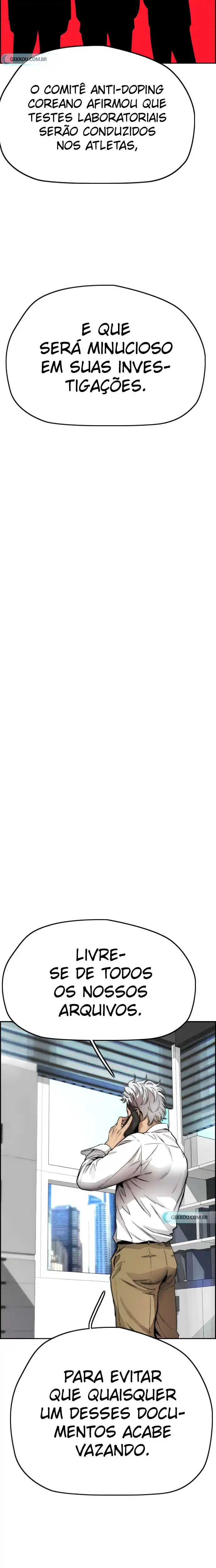 Read Wind Breaker Manhwa Português Manga Online