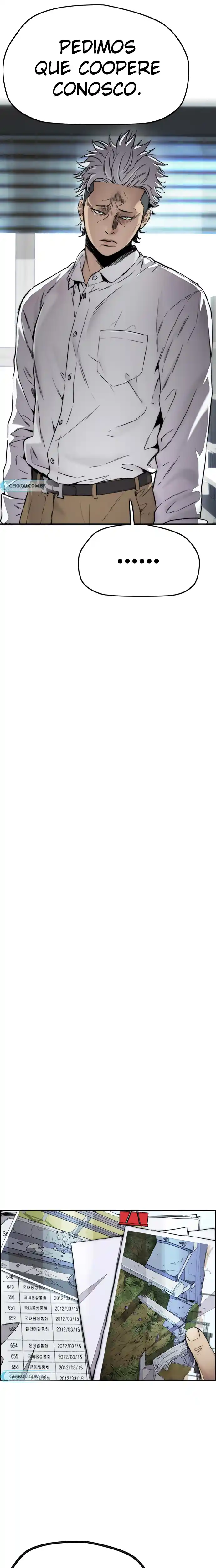 Read Wind Breaker Manhwa Português Manga Online