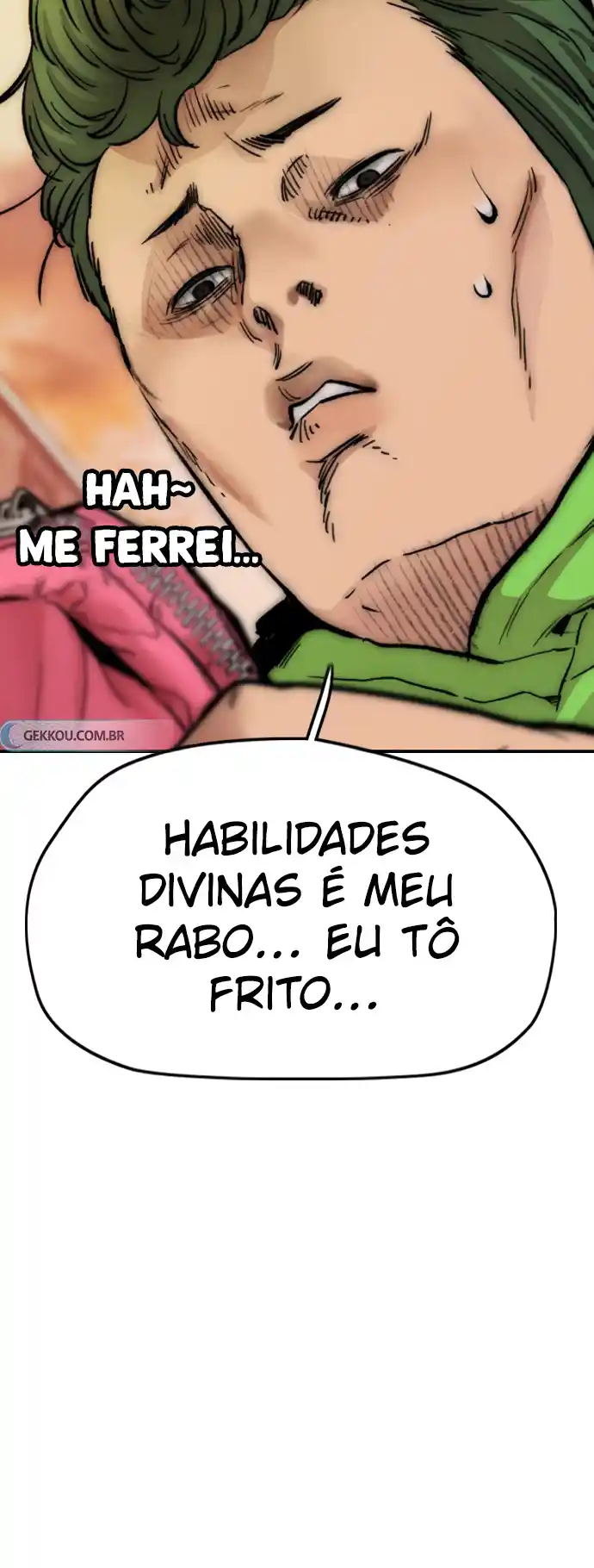 Read Wind Breaker Manhwa Português Manga Online