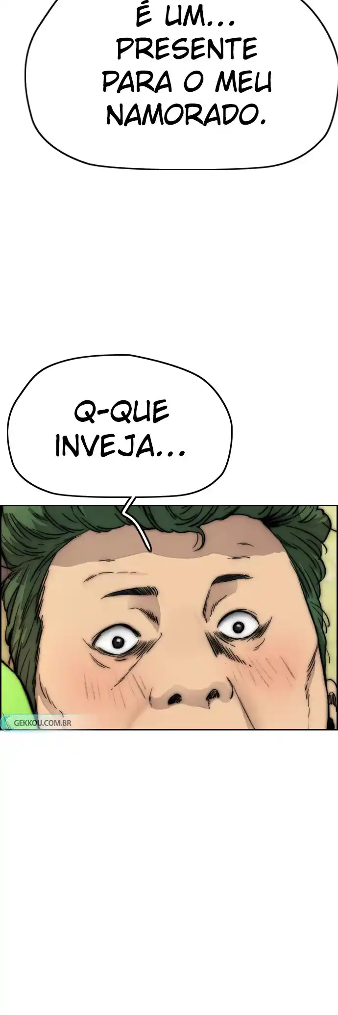 Read Wind Breaker Manhwa Português Manga Online