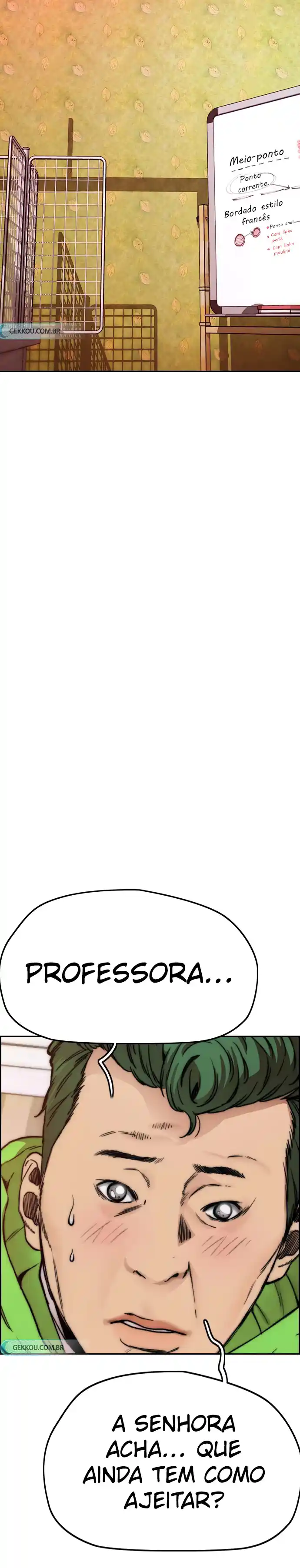 Read Wind Breaker Manhwa Português Manga Online