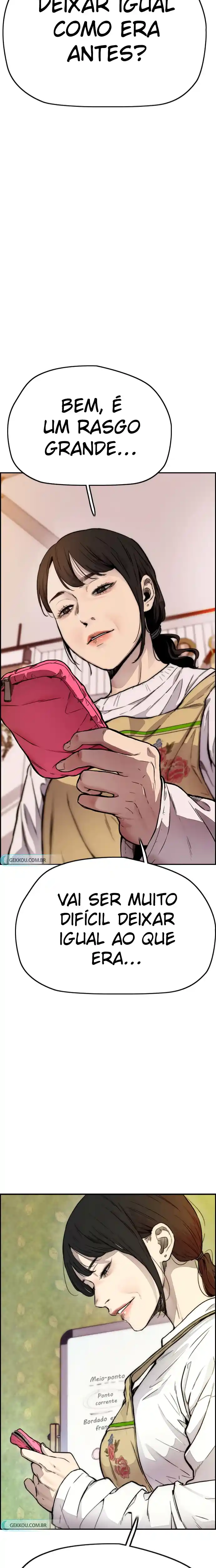 Read Wind Breaker Manhwa Português Manga Online