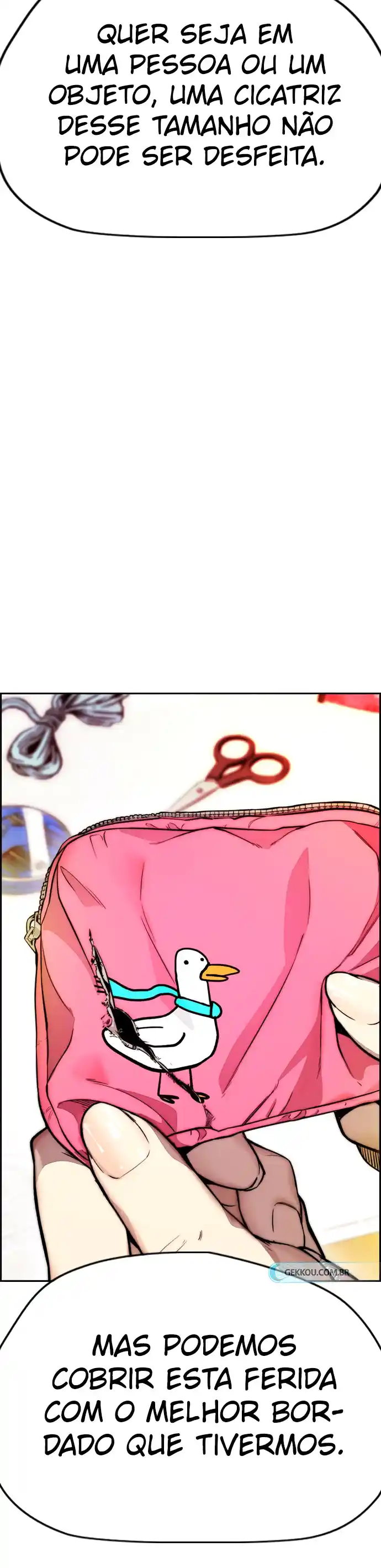 Read Wind Breaker Manhwa Português Manga Online