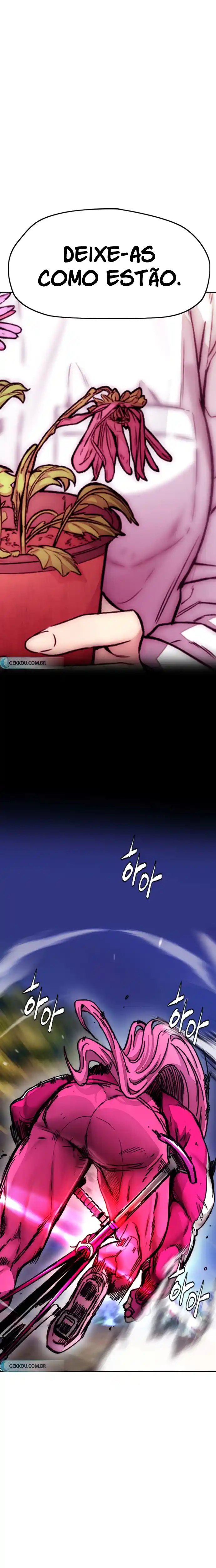 Read Wind Breaker Manhwa Português Manga Online