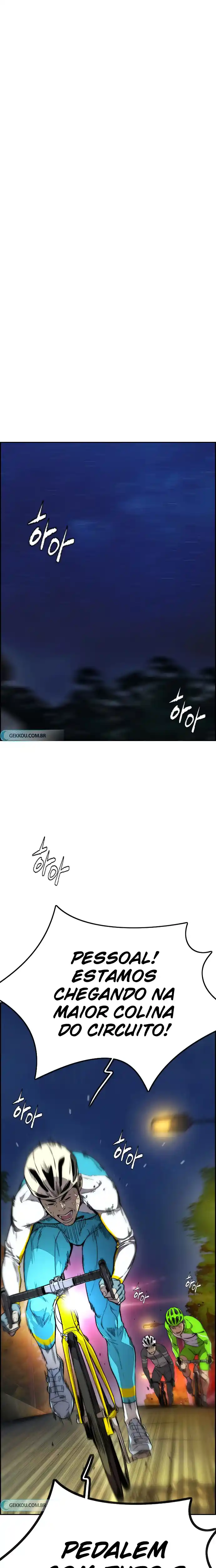 Read Wind Breaker Manhwa Português Manga Online