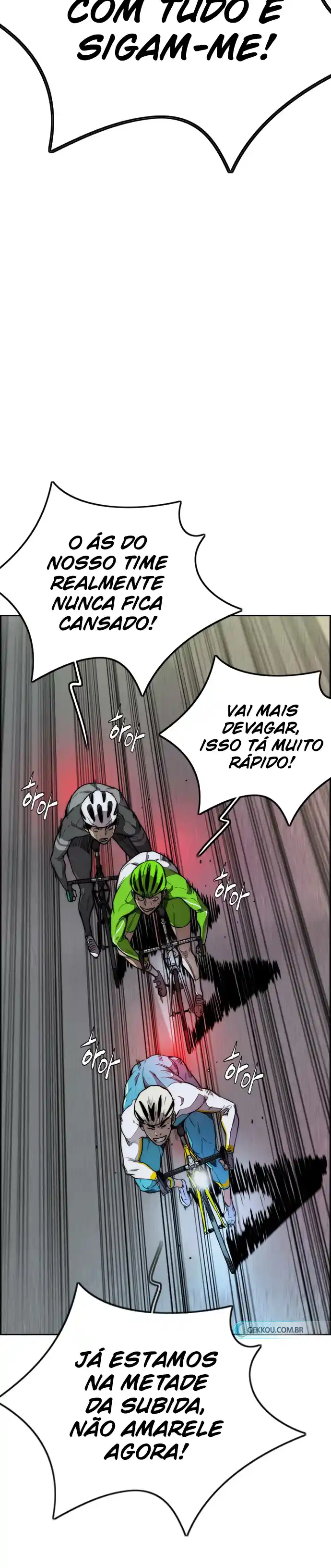 Read Wind Breaker Manhwa Português Manga Online