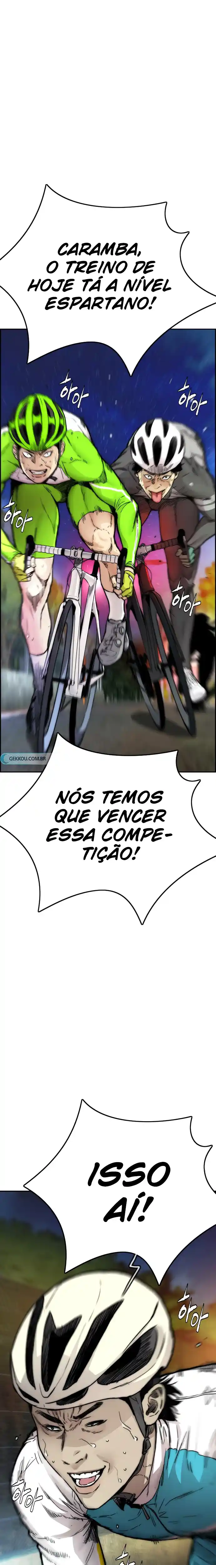 Read Wind Breaker Manhwa Português Manga Online