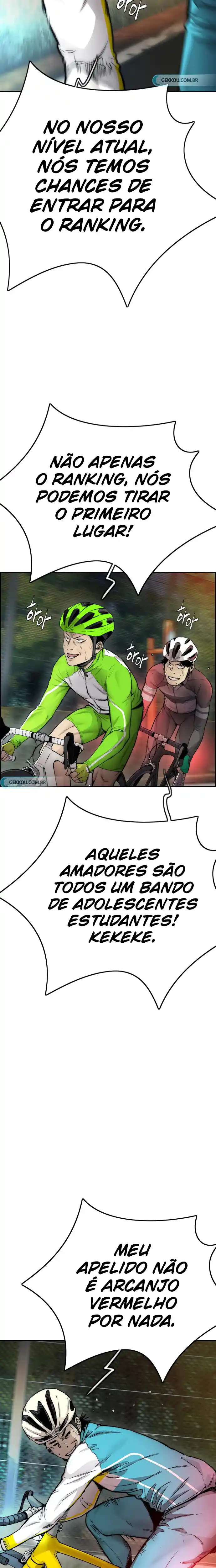 Read Wind Breaker Manhwa Português Manga Online