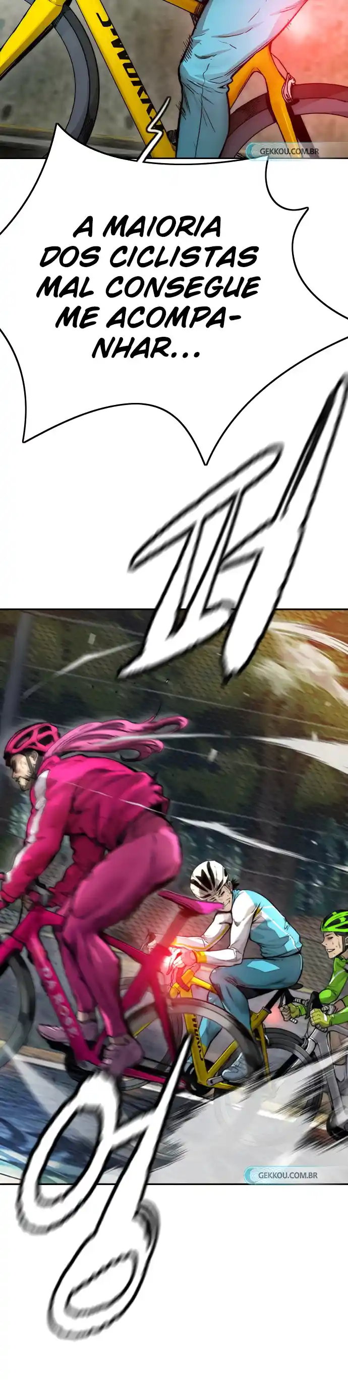 Read Wind Breaker Manhwa Português Manga Online