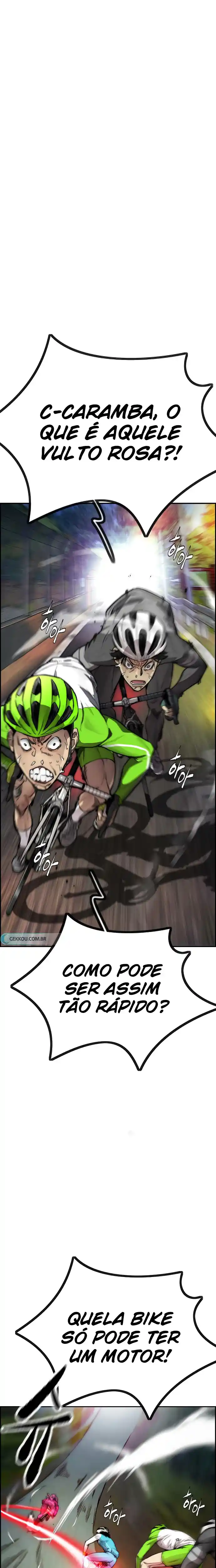 Read Wind Breaker Manhwa Português Manga Online