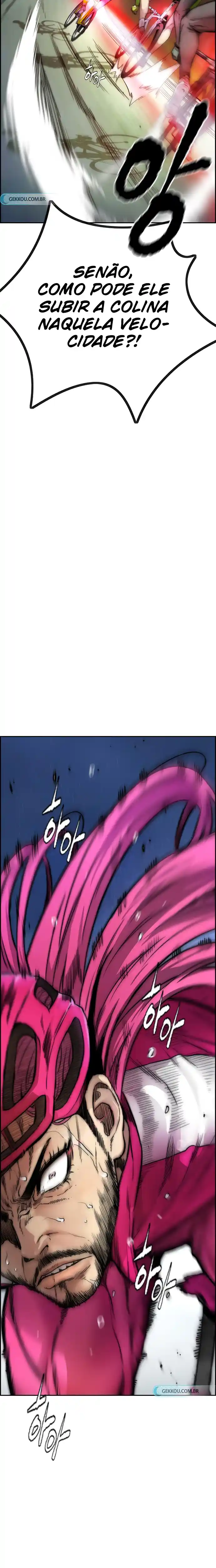 Read Wind Breaker Manhwa Português Manga Online