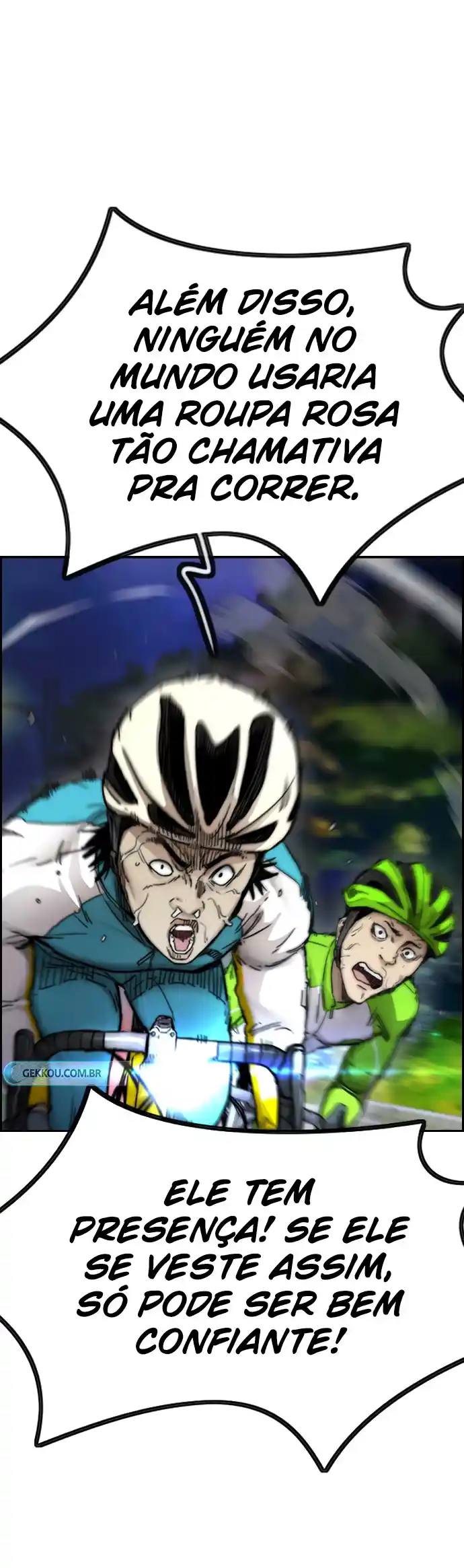 Read Wind Breaker Manhwa Português Manga Online