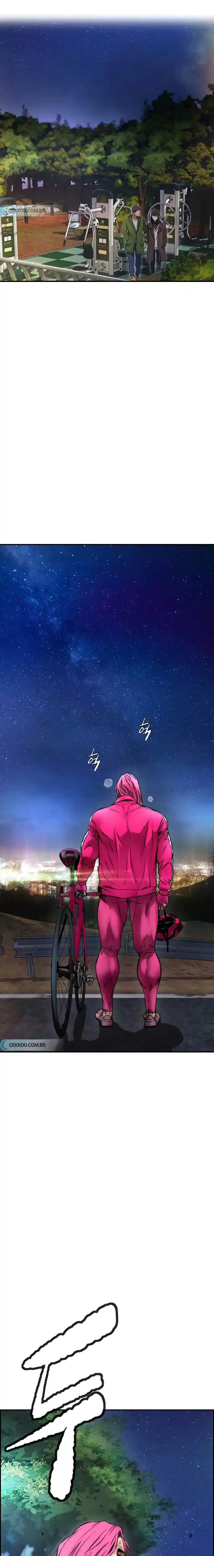 Read Wind Breaker Manhwa Português Manga Online