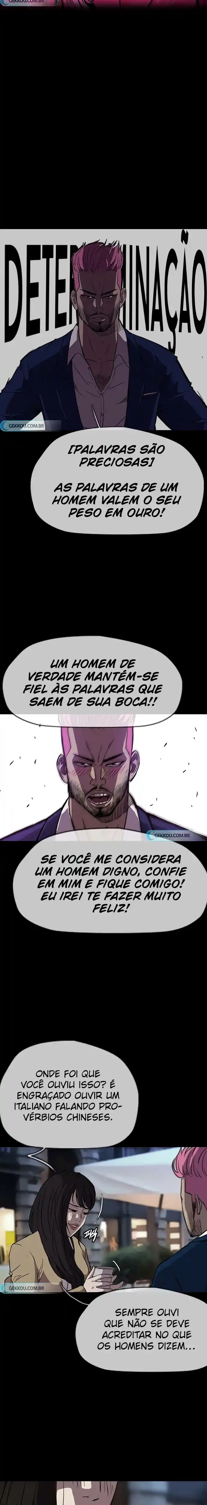 Read Wind Breaker Manhwa Português Manga Online