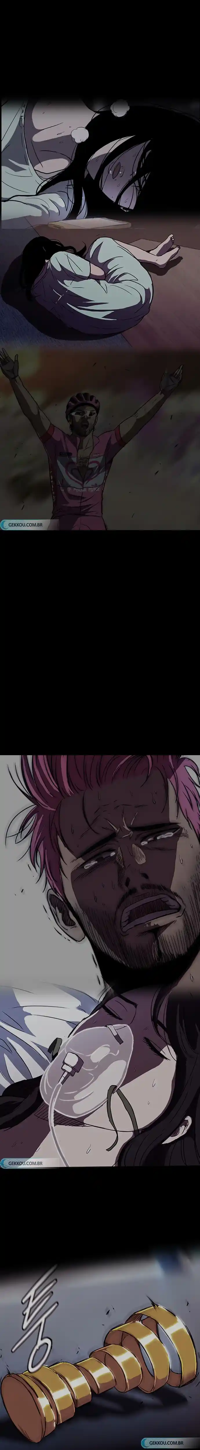 Read Wind Breaker Manhwa Português Manga Online