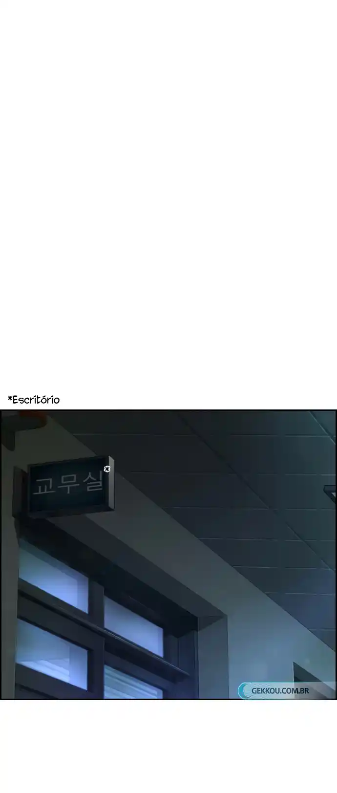 Read Wind Breaker Manhwa Português Manga Online