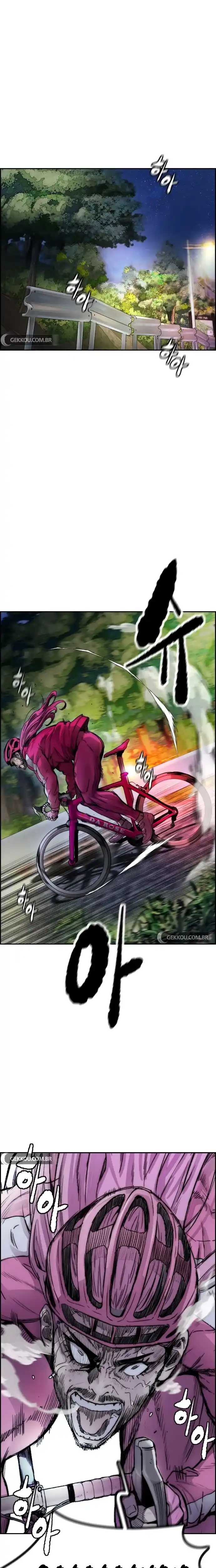 Read Wind Breaker Manhwa Português Manga Online