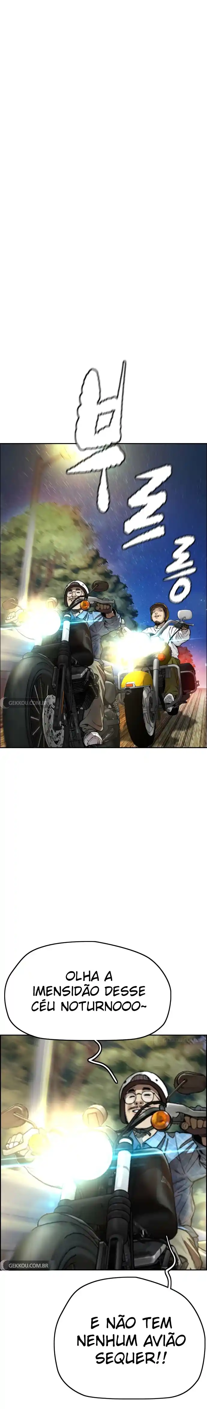 Read Wind Breaker Manhwa Português Manga Online