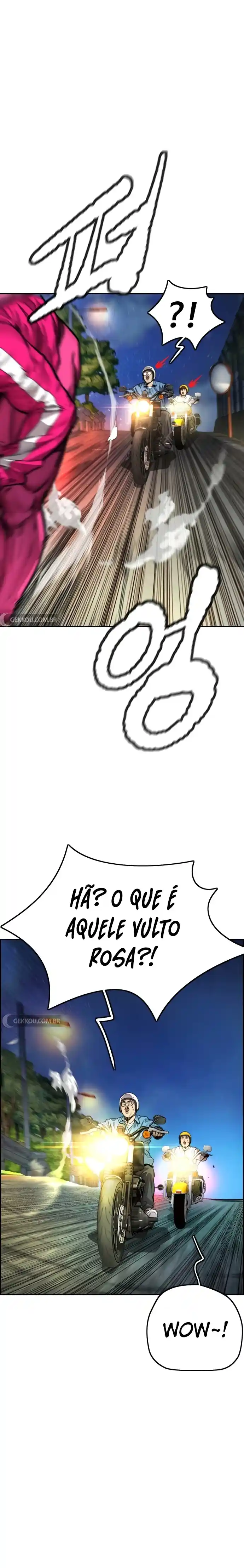 Read Wind Breaker Manhwa Português Manga Online