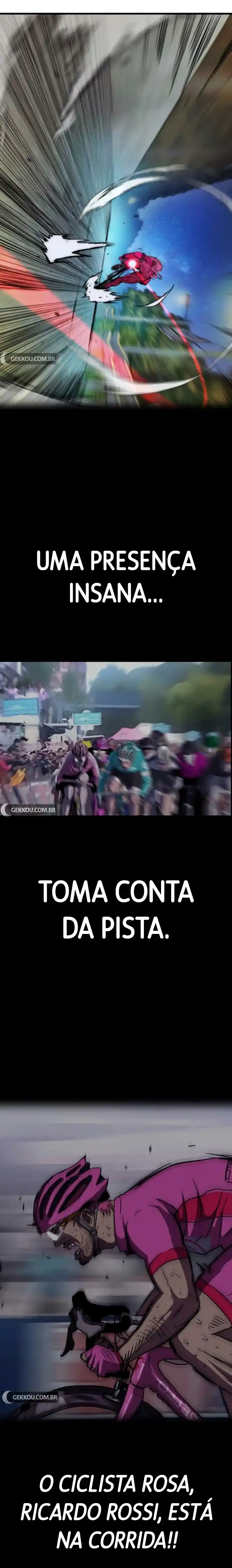 Read Wind Breaker Manhwa Português Manga Online