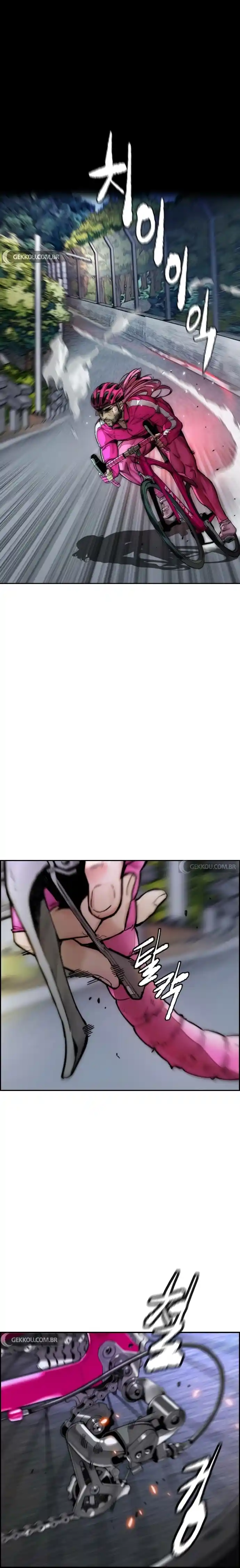 Read Wind Breaker Manhwa Português Manga Online