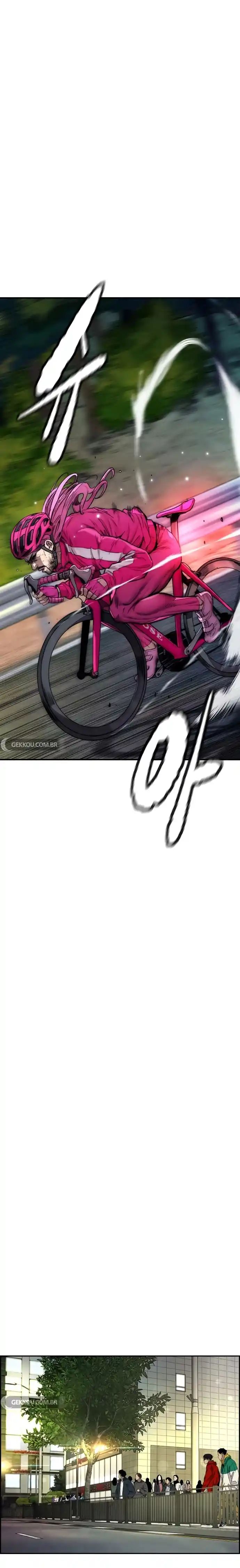 Read Wind Breaker Manhwa Português Manga Online