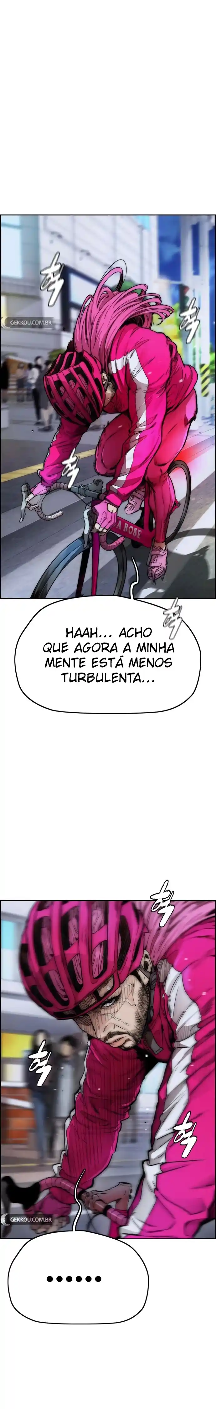 Read Wind Breaker Manhwa Português Manga Online