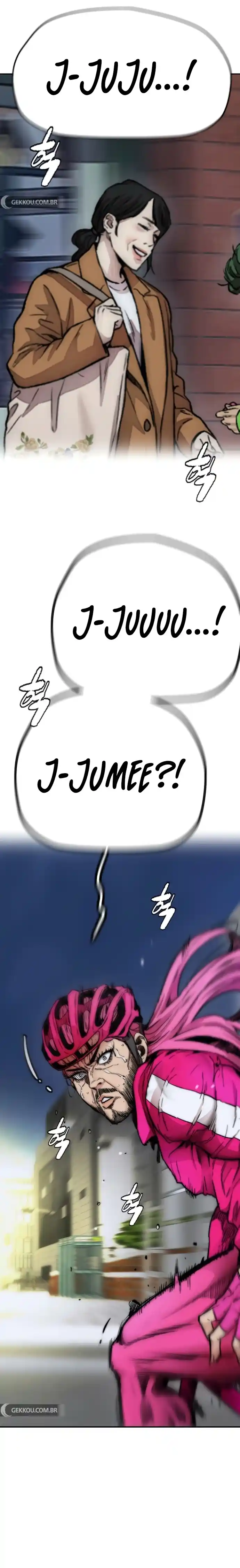 Read Wind Breaker Manhwa Português Manga Online