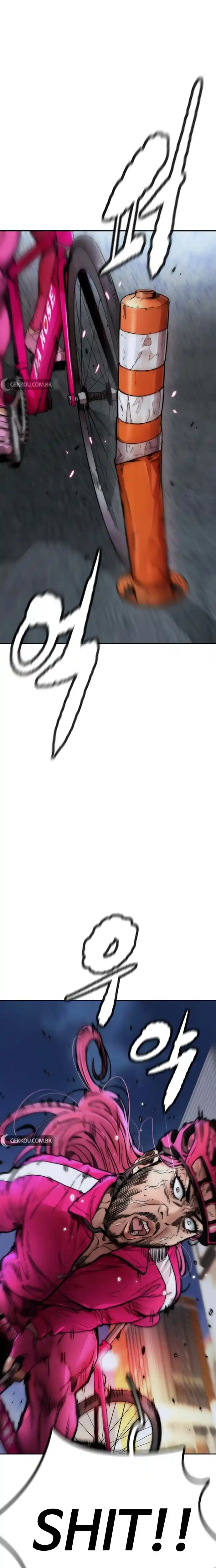 Read Wind Breaker Manhwa Português Manga Online