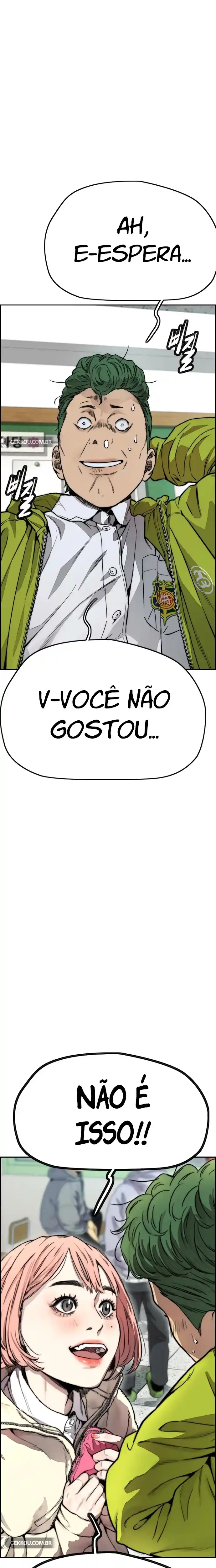 Read Wind Breaker Manhwa Português Manga Online