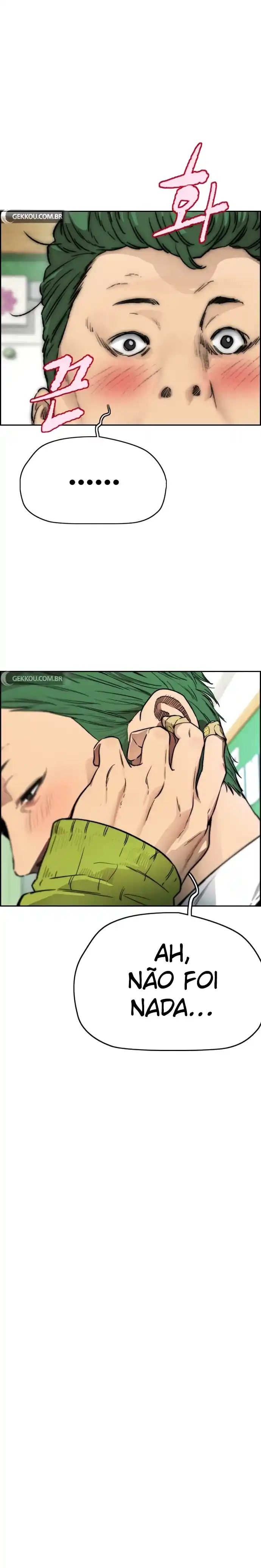 Read Wind Breaker Manhwa Português Manga Online