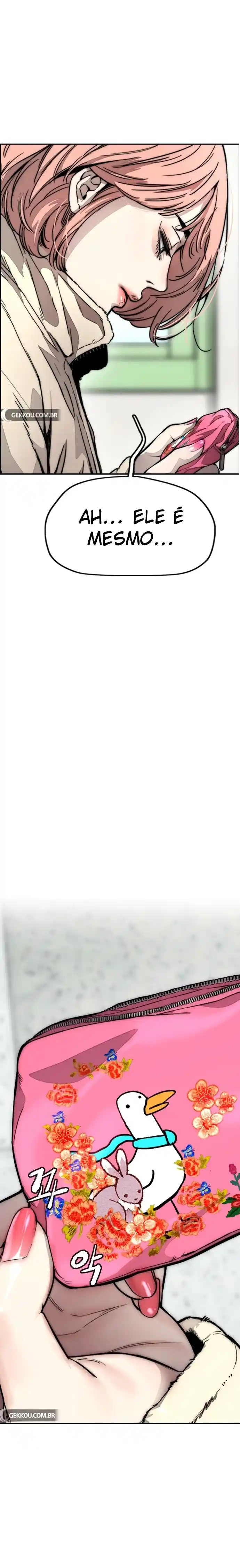 Read Wind Breaker Manhwa Português Manga Online