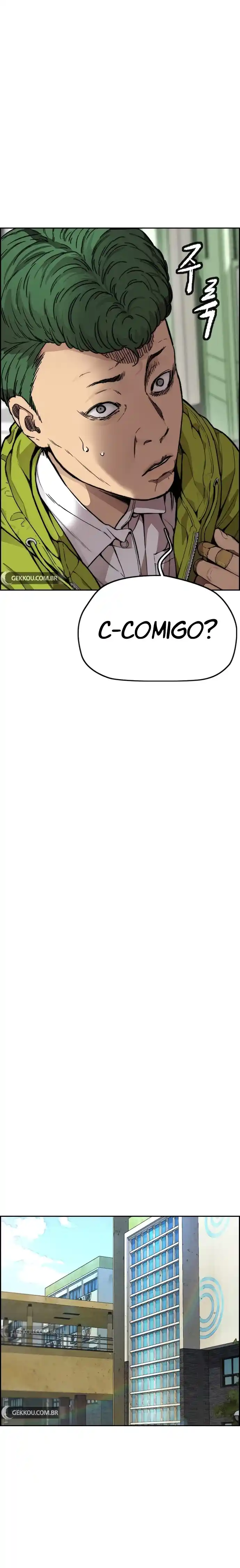 Read Wind Breaker Manhwa Português Manga Online