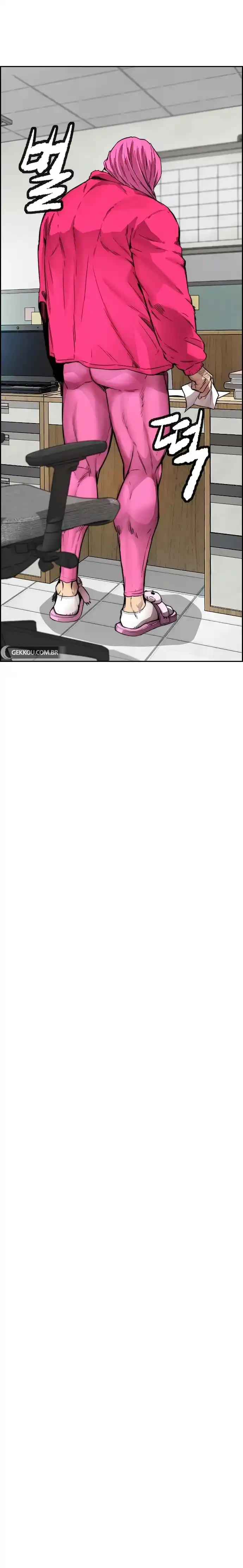 Read Wind Breaker Manhwa Português Manga Online