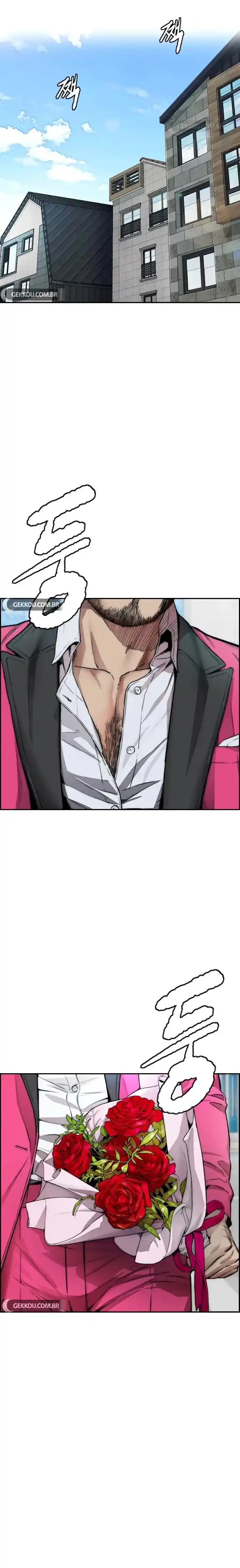 Read Wind Breaker Manhwa Português Manga Online