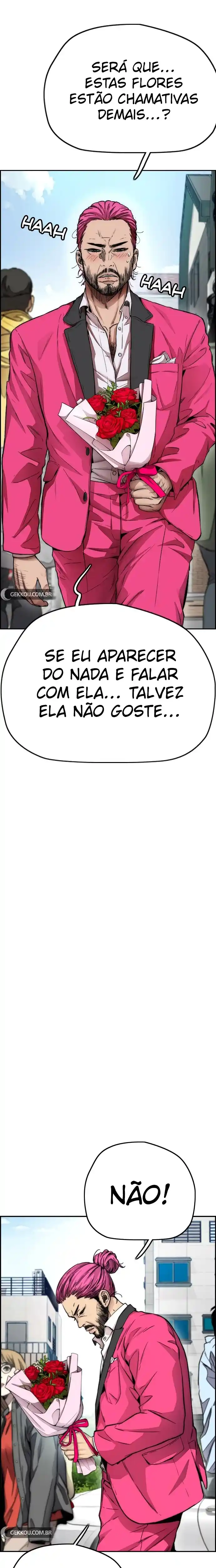 Read Wind Breaker Manhwa Português Manga Online