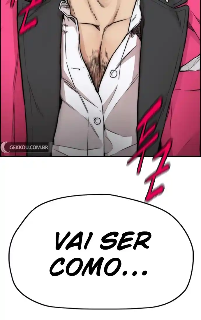 Read Wind Breaker Manhwa Português Manga Online