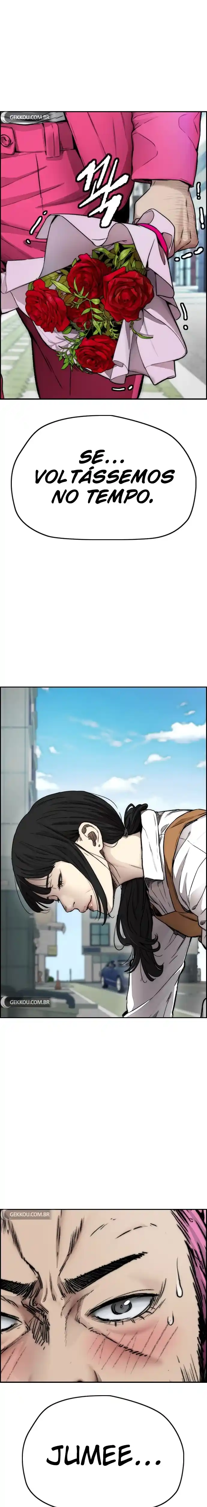 Read Wind Breaker Manhwa Português Manga Online