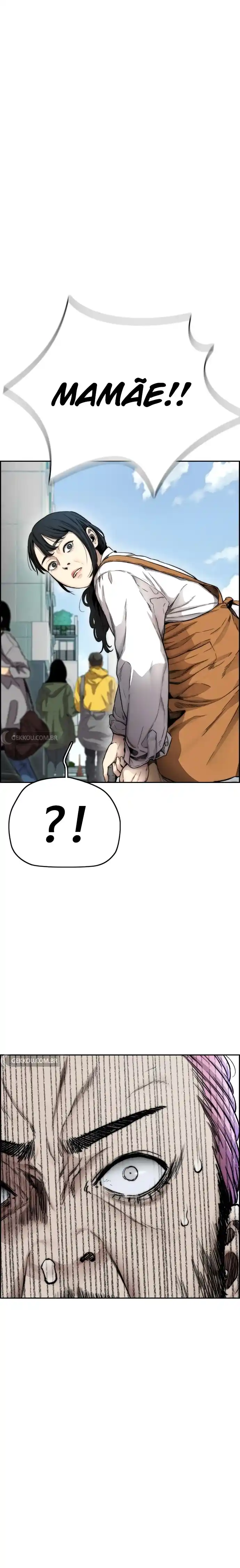 Read Wind Breaker Manhwa Português Manga Online