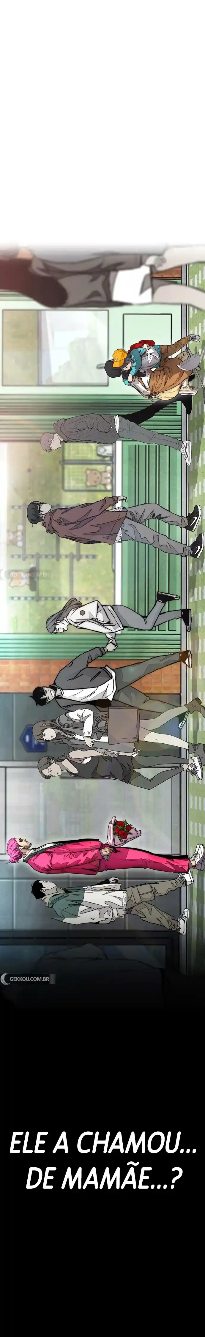 Read Wind Breaker Manhwa Português Manga Online