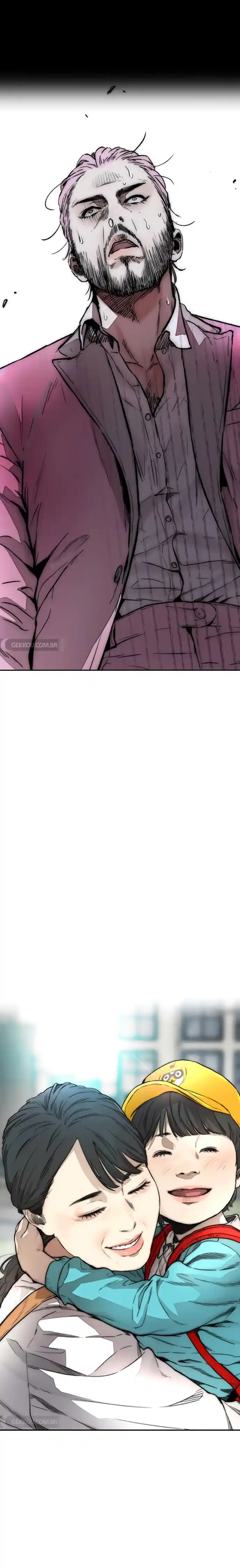 Read Wind Breaker Manhwa Português Manga Online