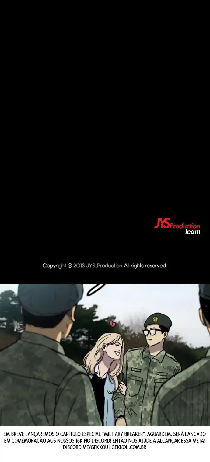 Read Wind Breaker Manhwa Português Manga Online