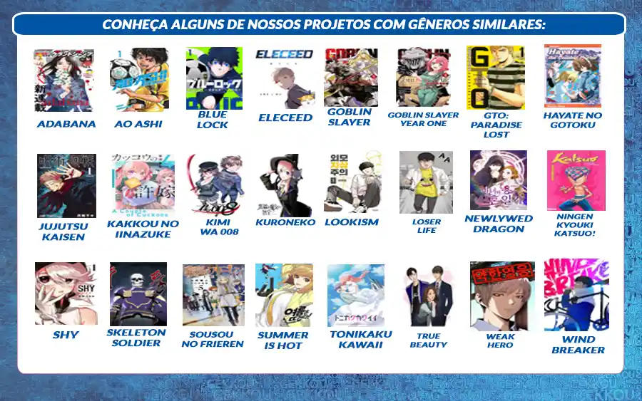 Read Wind Breaker Manhwa Português Manga Online